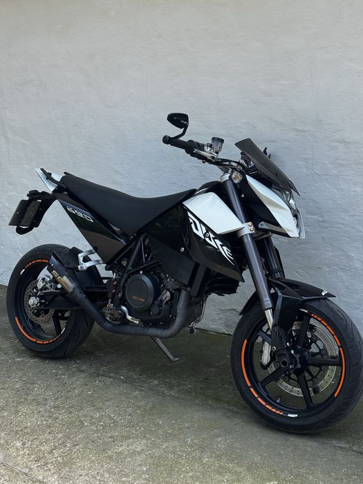 Продам KTM Duke 690  / Обмін
