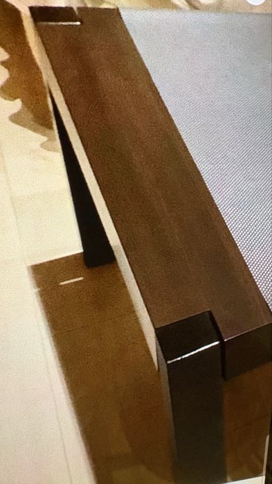 Stolik kawowy, ława