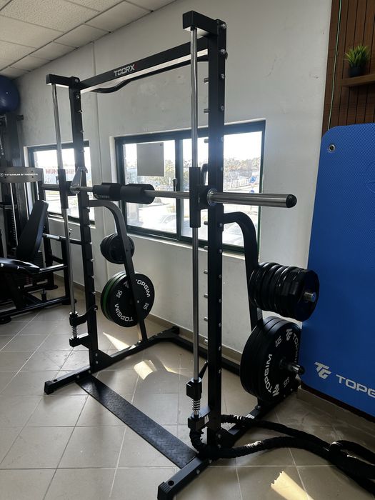 Equipamento ginasio