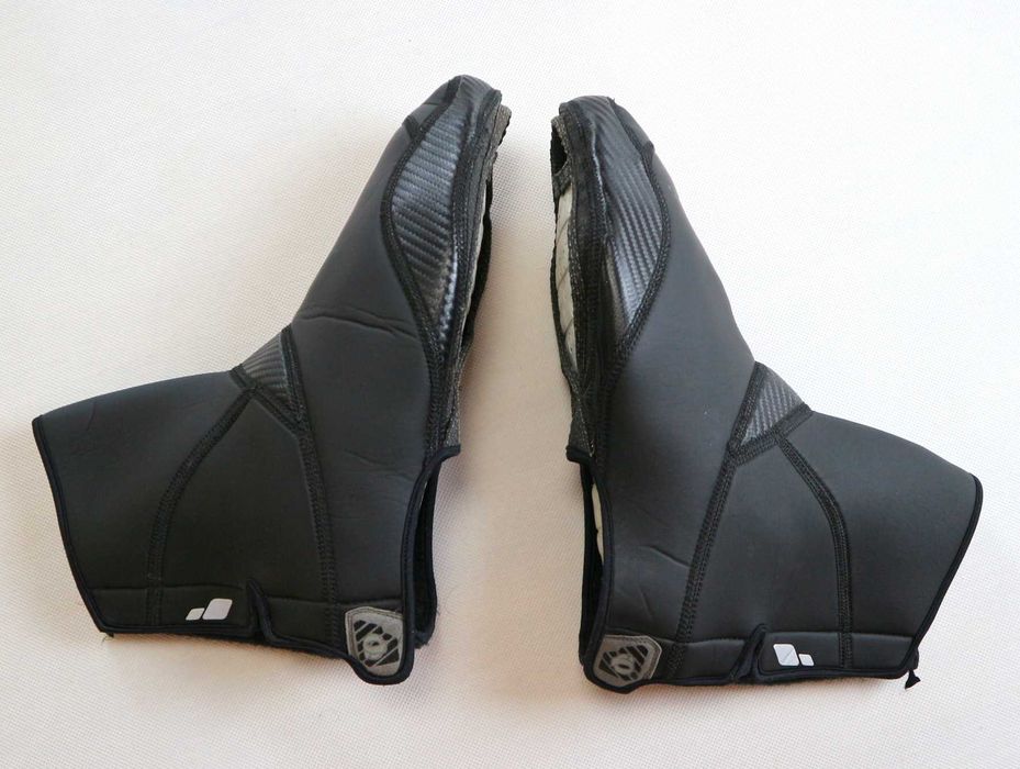 Pearl Izumi Elite Barrier MTB ochraniacze na buty rowerowe rozmiar L