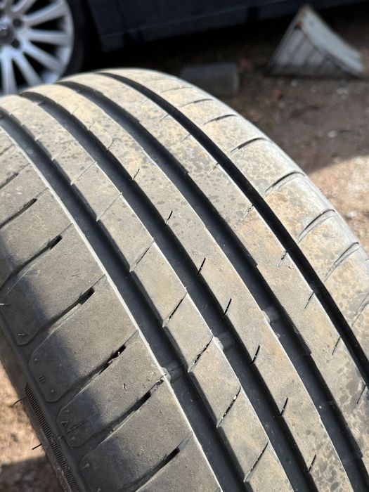 Opony Letnie Sunny Sports 255/50R17 2021r.