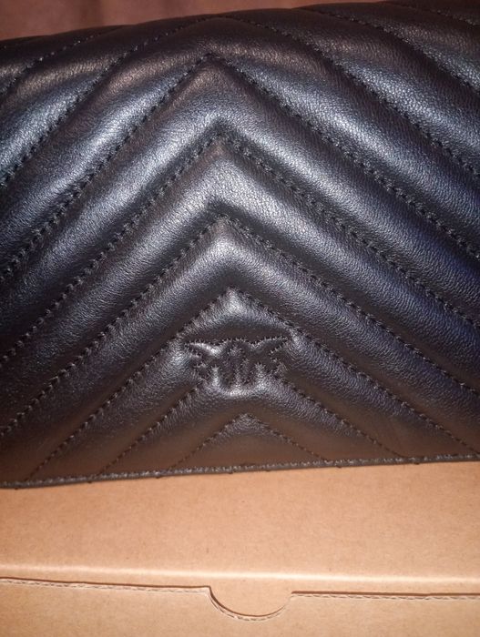 Nowa torebka pinko oryginalna