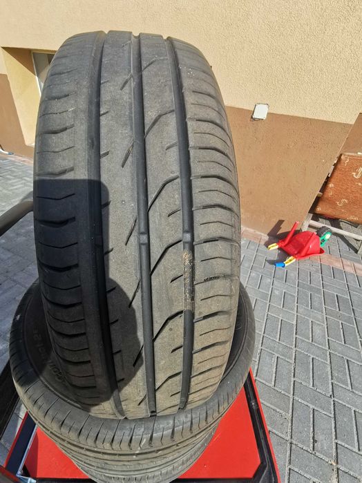 Witam sprzedam opony