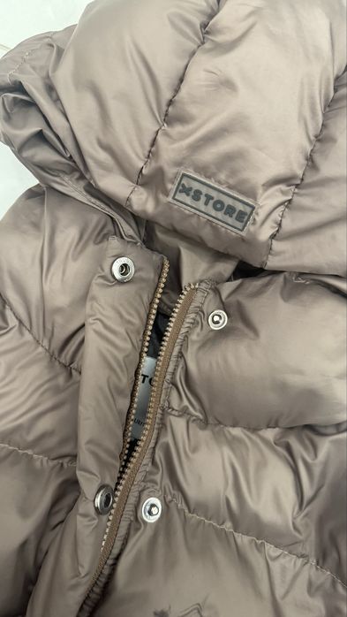 Курточка зимова Xstore