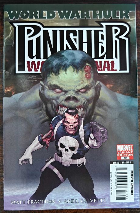 Комиксы Бэтмен Comic Marvel DC Batman Punisher Shadow of the bat  Avengers Марвел ДС 6 штук
