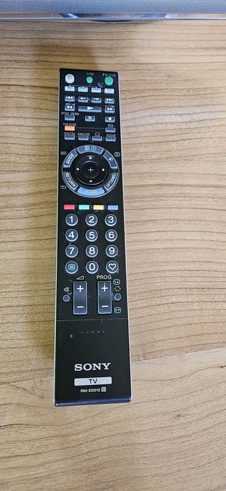 Sony Bravia KDL-40Z4500