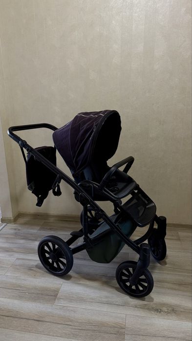 Візочок Anex m type Pro 2 в 1