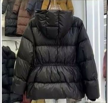 Нова з біркою жіноча демісезонна куртка  /женская куртка демисезонная