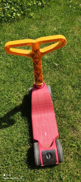 Hulajnoga dziecięca