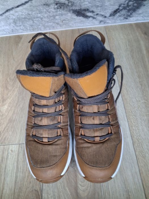 Buty decathlon quechua 42