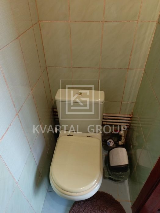 Продаж квартири Мостище