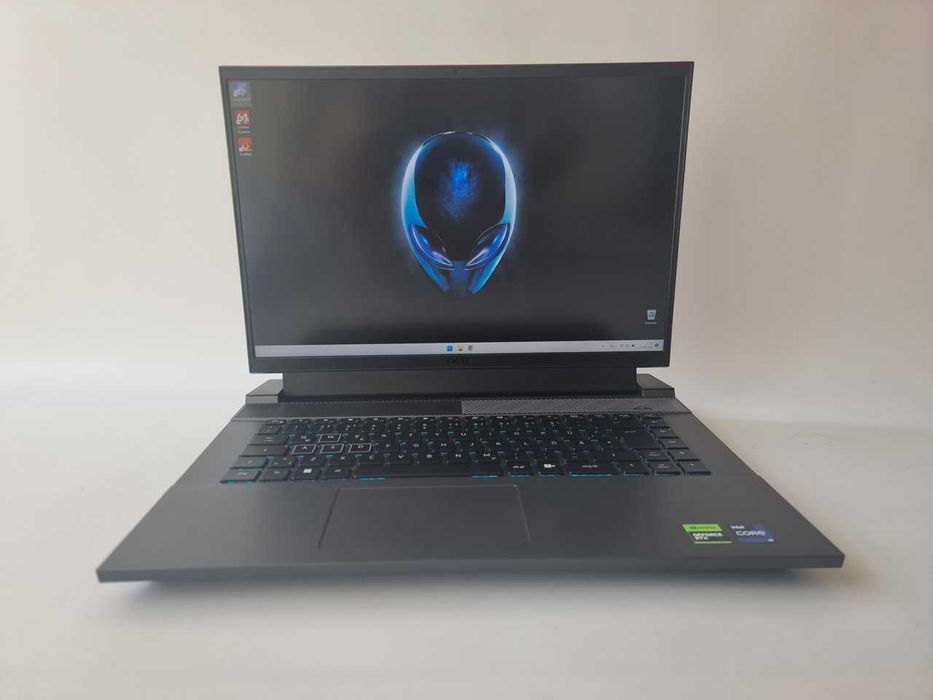 Dell G16 7630 I9 13900HX/RTX 4070/RAM 16GB/SSD 1TB/QHD 240Hz