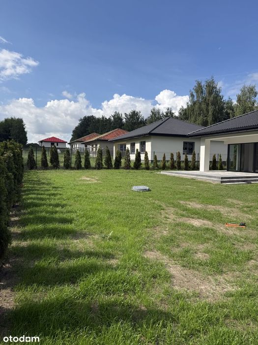 Dom, Łódź