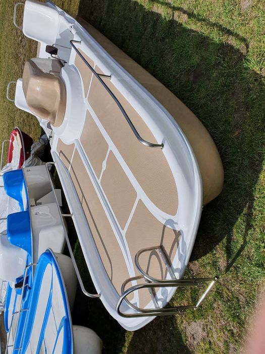 Rower Wodny Typu Platforma.OKAZJA