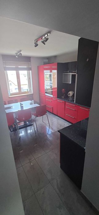 Mieszkanie 48m²