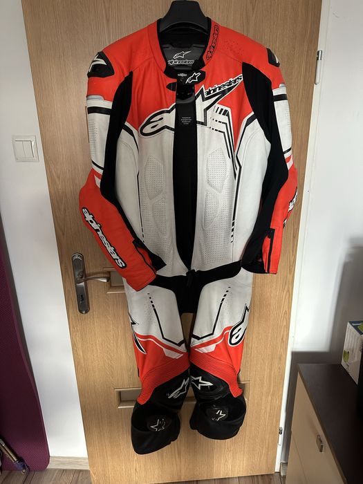 Kombinezon motocyklowy Alpinestars GP Plus V2