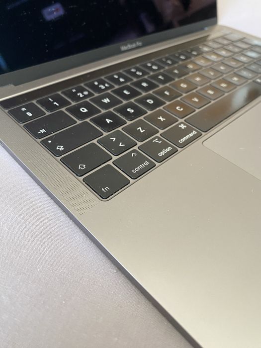 MacBook Pro 13” i7 512Gb 16gb Ram
