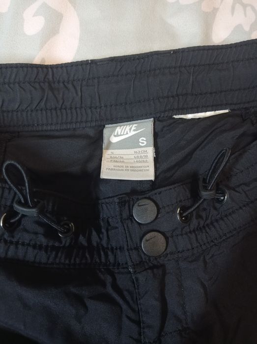 шорти Nike жіночі