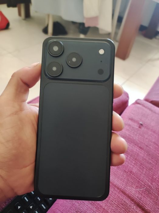 Telemóvel bom para o dia á dia