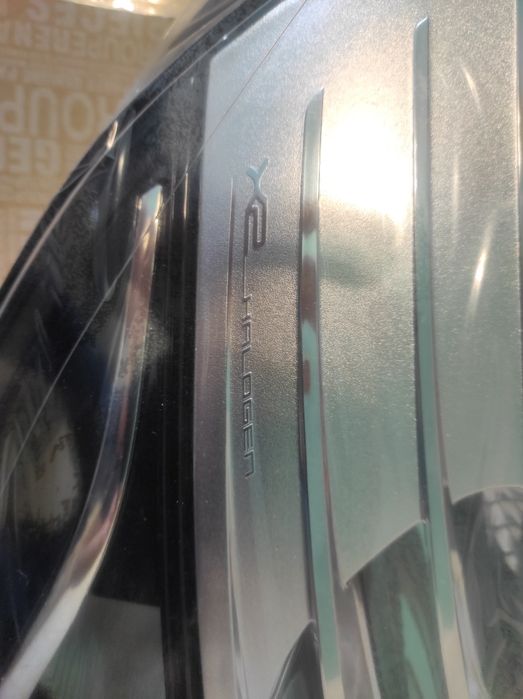 Фара фари Фары Рено Кліо 4 Renault clio 4 260603442R. 260106624R