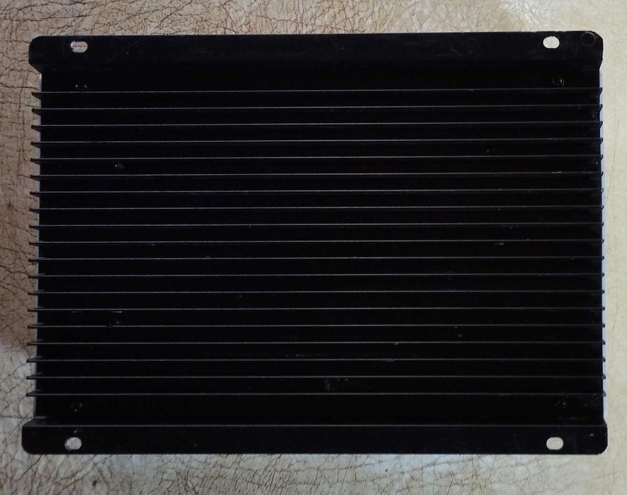 EPEVER 4210AN MPPT Carregador solar incuindo sensor de temperatura