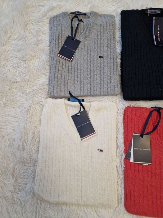 Nowy Sweterek Damski Premium TANIO