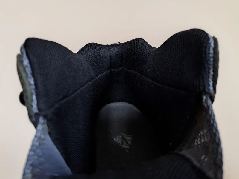 Vasque Breeze buty trekkingowe rozm. 41 vibram skórzane