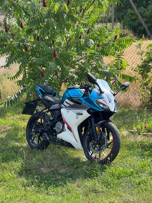 Продам cfmoto250