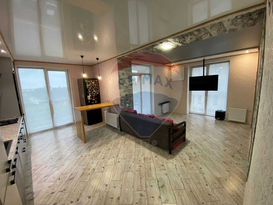 Продаж 3к кв. 90м2 Васильків вул. Декабристів ЖК "Столичний"