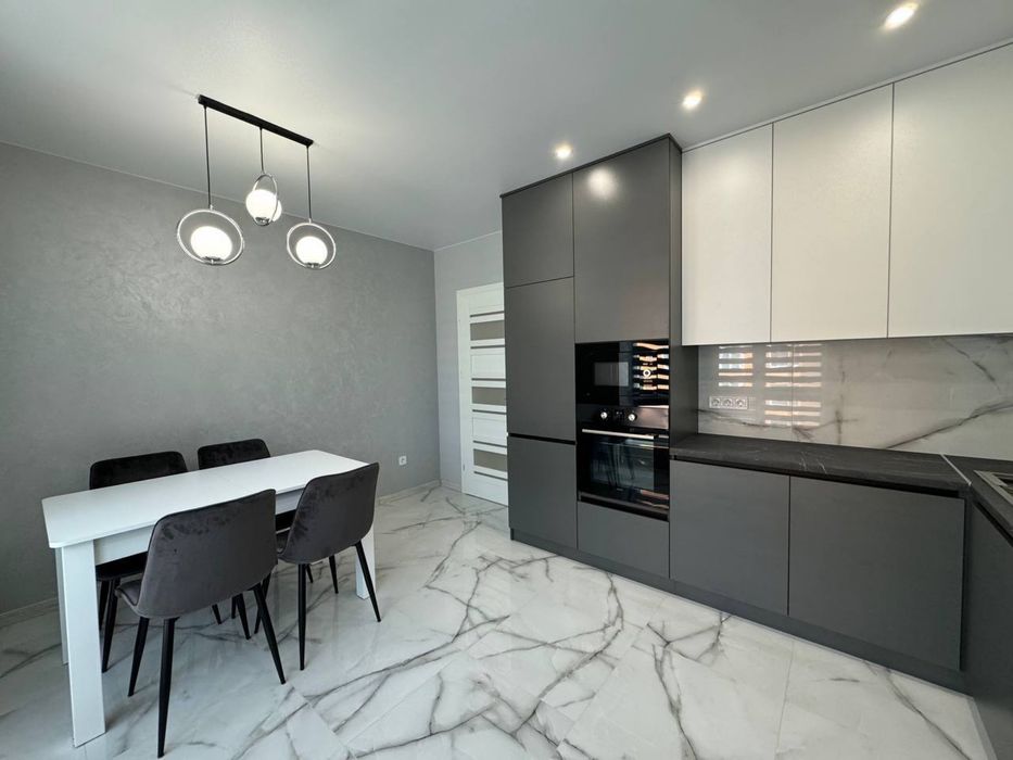 Оренда 1к.квартири біля міського озера