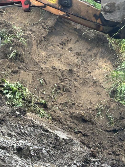 Ziemia. Nie przesiana . Bardzo ladna . Odlezana 3 lata.