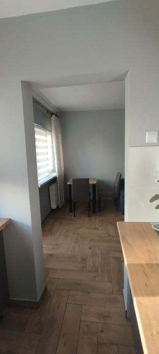 Kawalerka Teofilów wynajmę - Widok 3