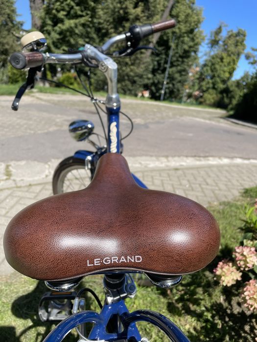 Rower damski Legrand Lille