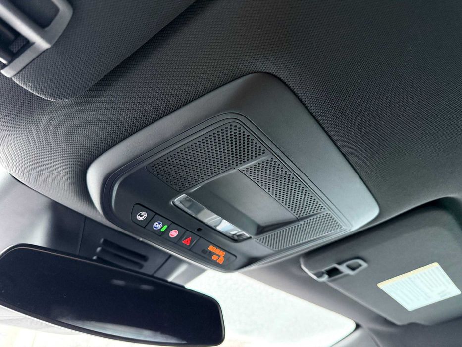 Chevrolet Equinox 2024