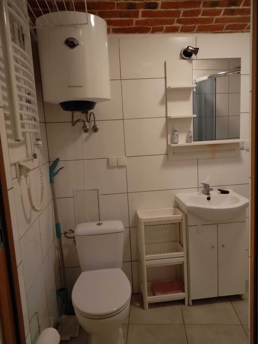 Lokal mieszkalny na sprzedaż, centrum Krakowa
