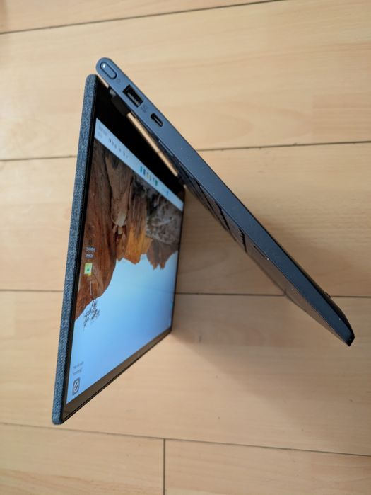 Lenovo Yoga 6 13ALC6 2в1  Ryzen 5 5500U/RX Vega 7/8GB/256GB NVME