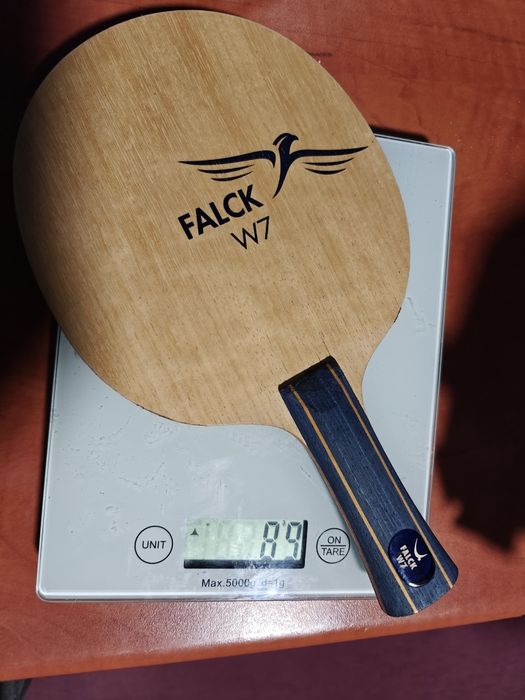 Yasaka Falck W7 uchwyt FL