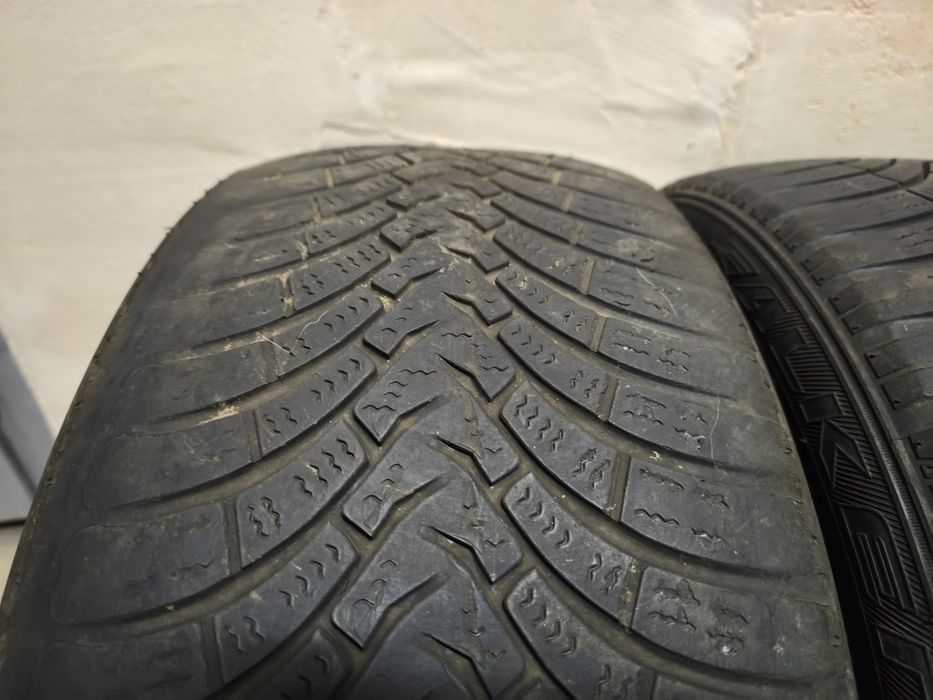 Зимові шини 225/45 R18 Falken