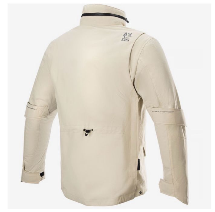 Casaco Moto AlpineStars