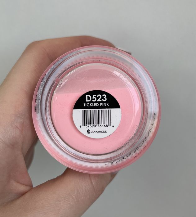 KIARA SKY Dip Powder 28g D523 Tickled Pink