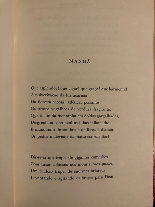 Guerra Junqueiro / Eugénio de Castro