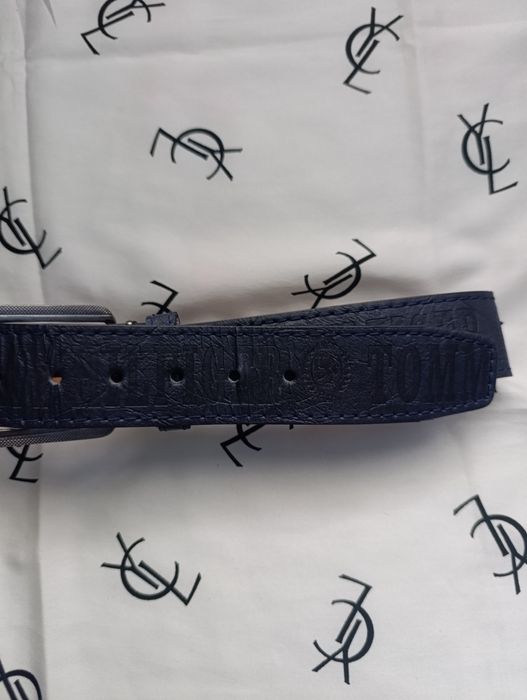 Ремінь Tommy Hilfiger