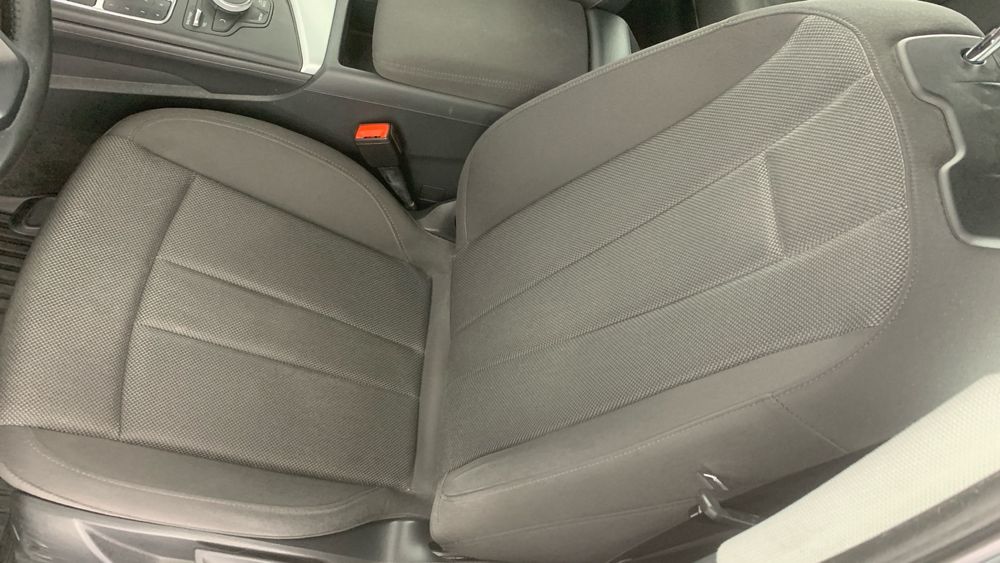 Audi A4 2.0 tdi 150 CV 2019 Impecável. Revisão Grande Feita.