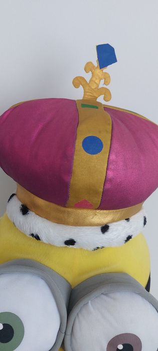 Minionki XXL 80cm