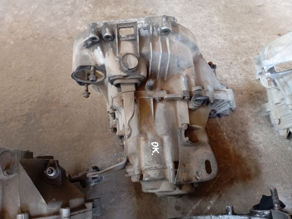 Продам КПП на Ваз 2108-2109-2110