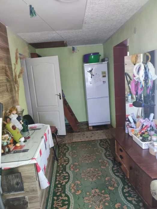 (13) Продам будинок. с.Барабой.