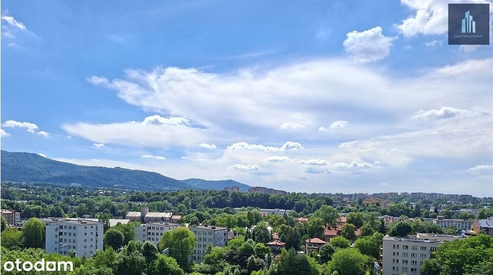 Bielsko-Biała Złote Łany 70m2