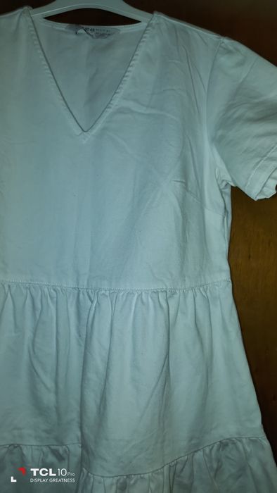 Vestido t42 novo