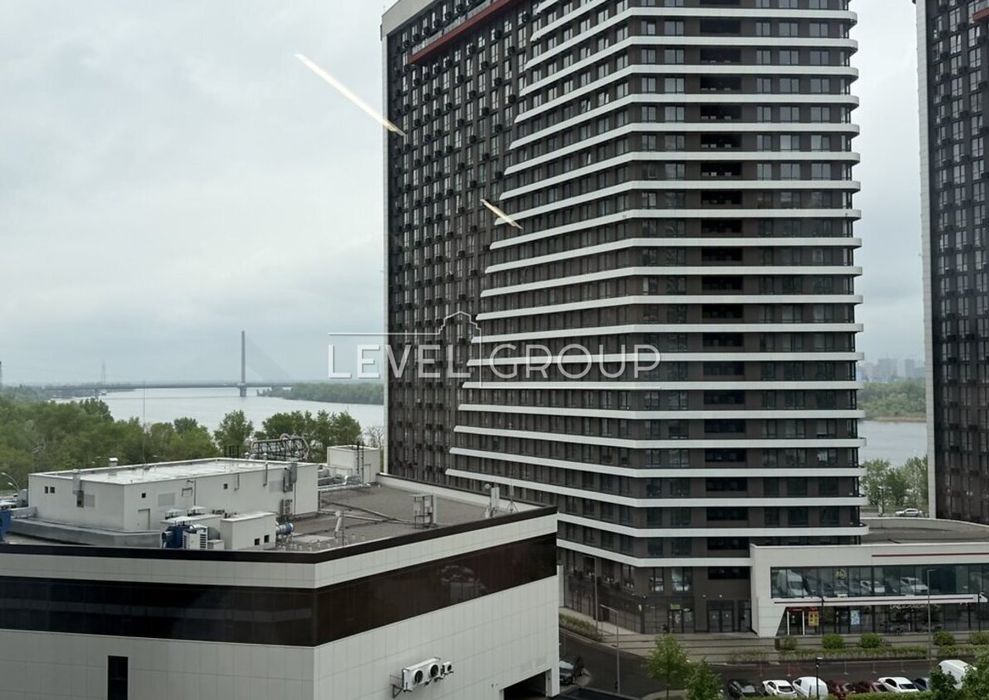 Продаж 2к квартири на вул. Причальна ЖК Great Осокорки Позняки