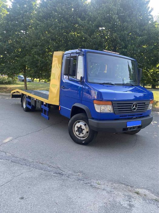 Услуги эвакуатора Умань • Лафета 24/7 • Евакуатор недорого Автовоз